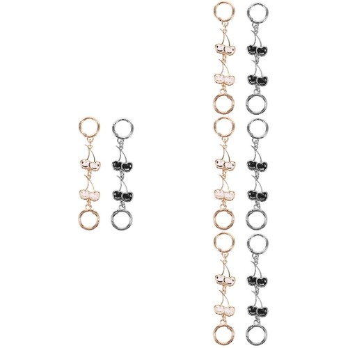 Decorative purse chain - decorative,
