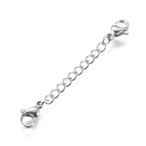 Stainless steel chain - stainless,