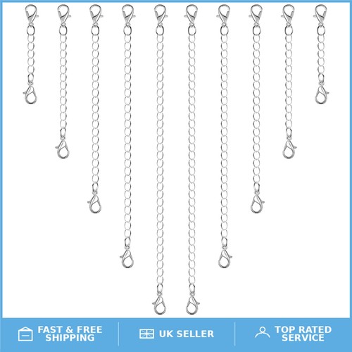10pc jewelry extender - 10pc,