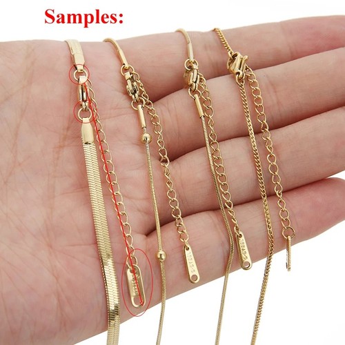 925 sterling silver extender - sterling,