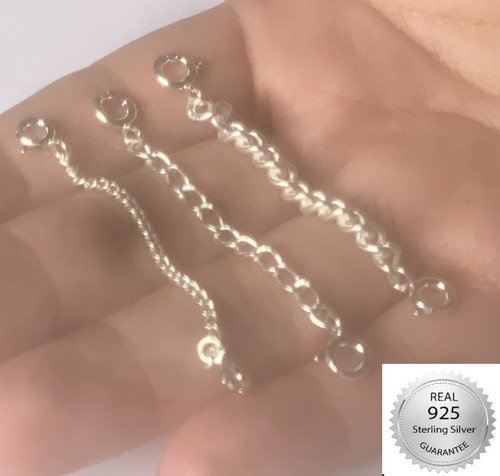 Sterling silver strong - silver,