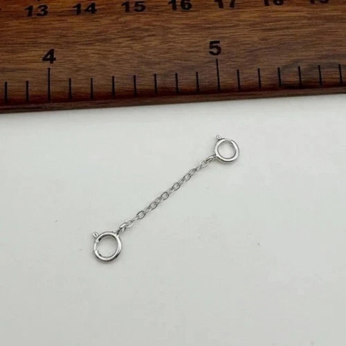 Genuine 925 sterling silver - genuine,