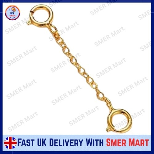 9ct gold strong - gold, extender