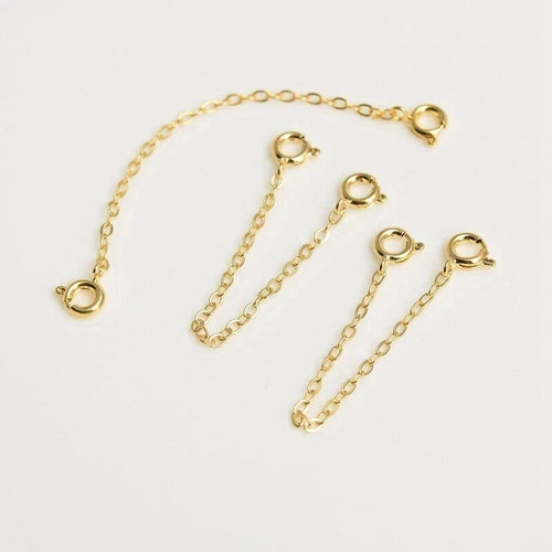 9ct gold strong extender - 9ct,