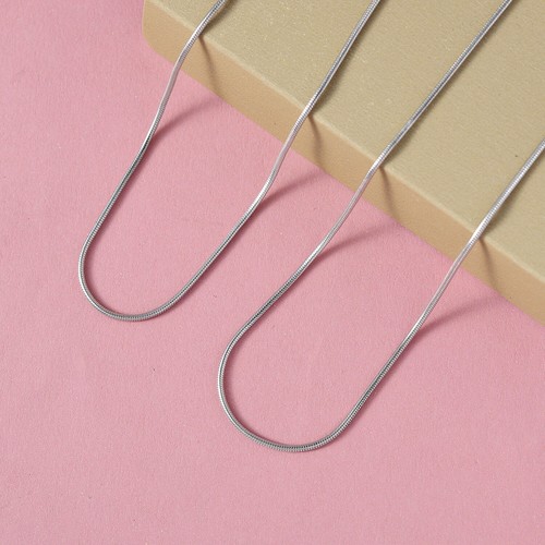 Everyday wear snake chain - everyday,