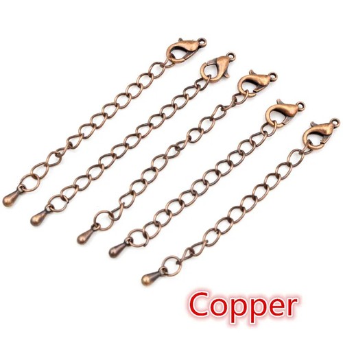 10pcs double lobster clip - double, on