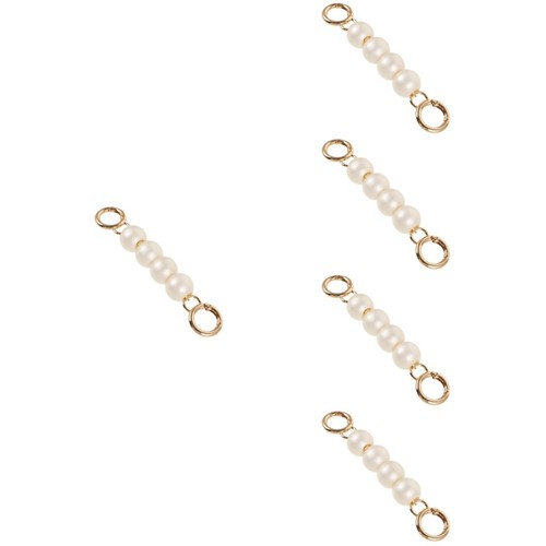 Reusable white bag extender - reusable,
