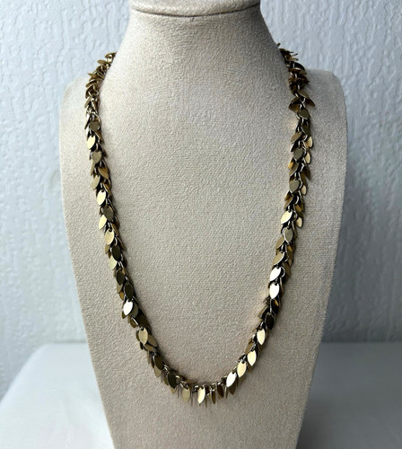 Accessorize gold tone - gold,