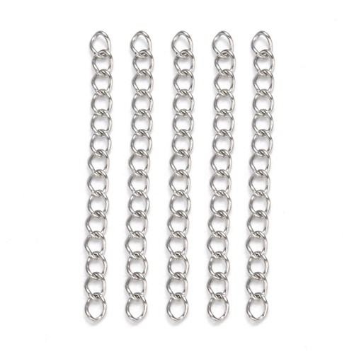 Extender chains stainless - extender,