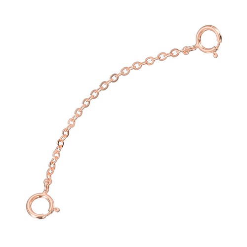Pcs necklace extenders 925 - necklace,