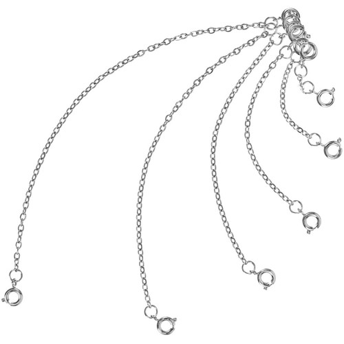6pcs durable alloy - durable, extender