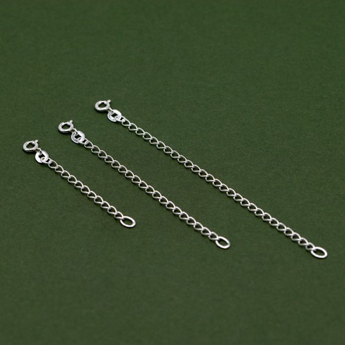 Genuine 925 sterling silver - 925,