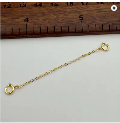 1pc 9ct gold - 1pc,