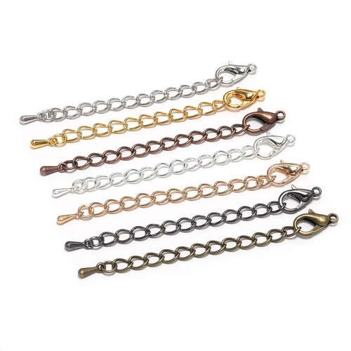 10pcs double lobster - clip, on