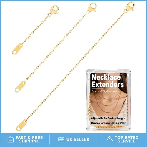 Customized jewelry lengths 3 - -,