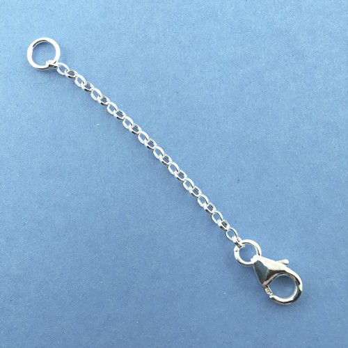 925 sterling silver belcher - sterling,
