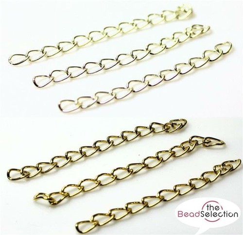 Extension link chain - 50,