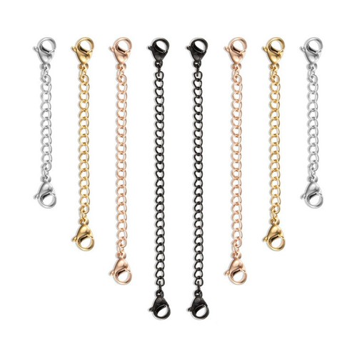 Extender safety necklace - extender,