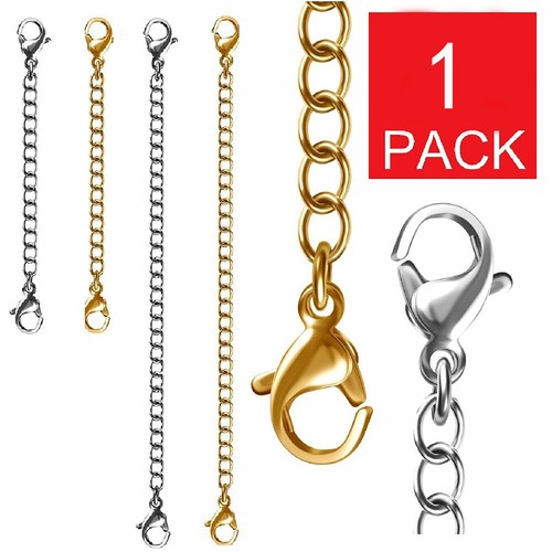 Pack extender safety chain - /safety,