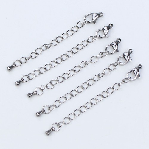 10pcs 5cm 7cm stainless - /,