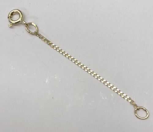 9ct gold diamond cut - 9ct, (375)