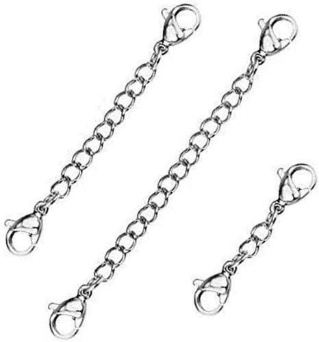 Piece stainless steel - 3-piece,