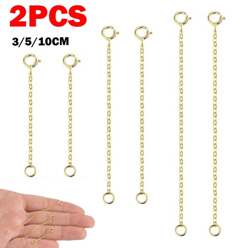 2pk extender safety chain - extender,
