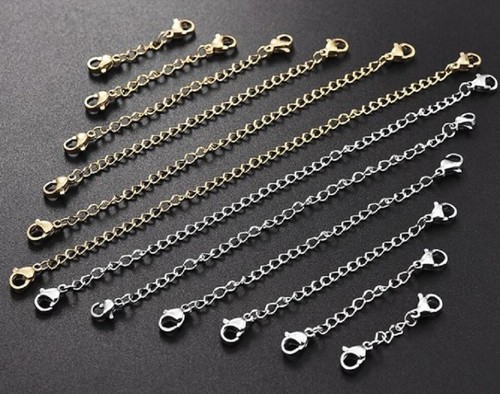 Gold silver stainless - gold, or